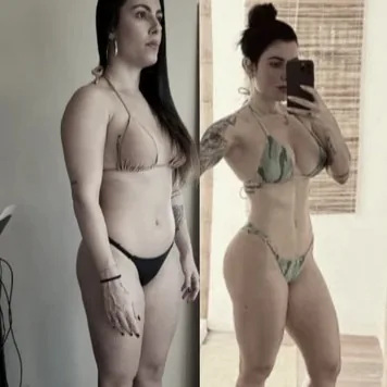 Client result comparison