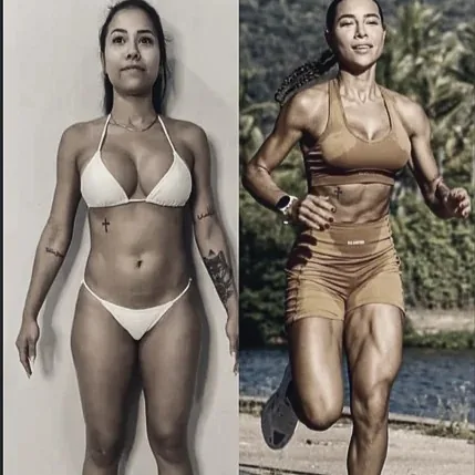 Client result comparison